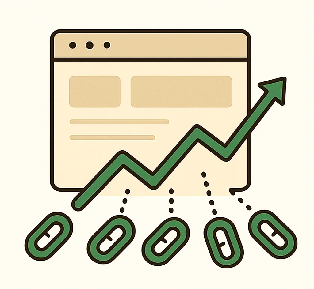 Seo Link - Bulk Link Posting